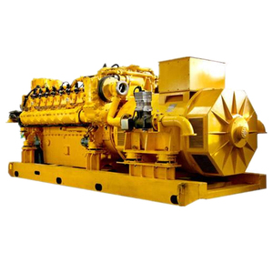 Bán Hot Mini Lpg Gas Tuabin Máy Phát Điện Giá Danh Sách - Product Image 6
