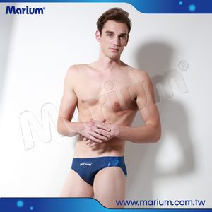 Bañador de competición para hombre, 2017 - Product Image 3