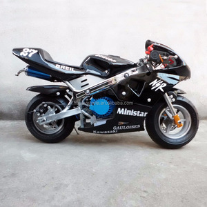 Minimoto de Bolsillo de Alta Calidad, <span class=keywords><strong>50cc</strong></span> - Product Image 2