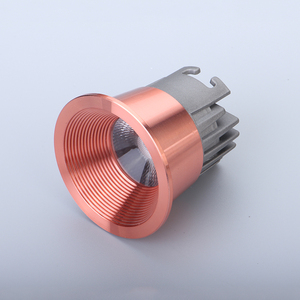 Diámetro 50mm <span class=keywords><strong>gu</strong></span> <span class=keywords><strong>10</strong></span> led mini foco, corte de 45mm led spot light para la venta - Product Image 5