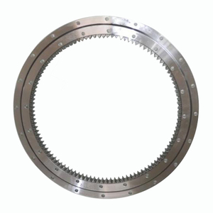 <span class=keywords><strong>Roulement</strong></span> de <span class=keywords><strong>plateau</strong></span> <span class=keywords><strong>tournant</strong></span> à charge élevée YRT150 Roulements de rotation YRT 150 - Product Image 2