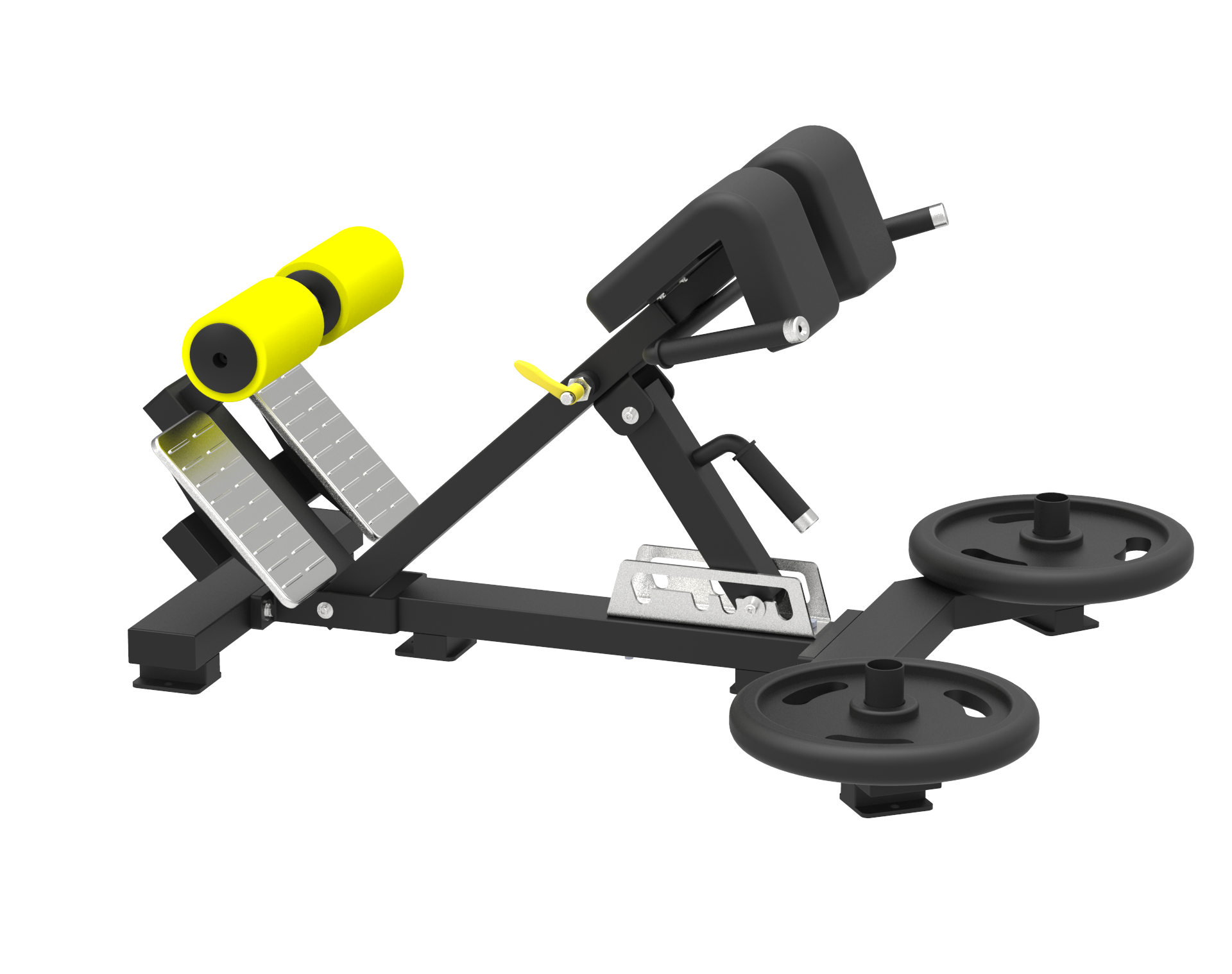 バックエクステンション Amazon.co.jp: バックハイパーエクステンションベンチ、調節可能な