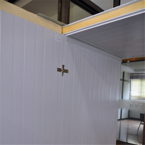 Chất Lượng Tốt Lạnh Sàn Phòng Bảng Điều Khiển Tường Bảng Điều Chỉnh Với Cam Khóa - Product Image 6