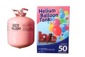 Bouteille <span class=keywords><strong>d</strong></span>'hélium jetable en acier de 13,4 L pour ballons de fête, <span class=keywords><strong>petite</strong></span> cylindre <span class=keywords><strong>d</strong></span>'hélium, bouteille de gaz <span class=keywords><strong>d</strong></span>'hélium - Product Image 3