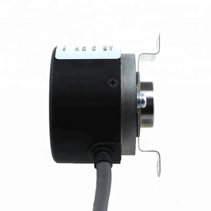 HES-10-2MHT YUMO 1000P/R 10Mm TRỤC Tăng Dần 24V Trục Rỗng Bộ Mã Hóa Quay - Product Image 6
