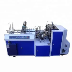 Price Of Paper Cups Machine Korea To Make Disposable Paper Cup