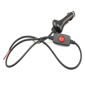 OBD mini usb connettore del cavo 2 nucleo cavo schermato - Product Image 4