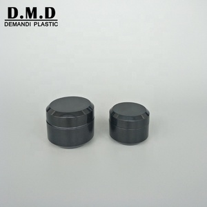 Bán buôn Trắng <span class=keywords><strong>container</strong></span> <span class=keywords><strong>5</strong></span> gram 5ml 10 ml 15g 30gram 1 <span class=keywords><strong>oz</strong></span> nhựa rỗng màu đen mỹ phẩm Nail UV Gel Jar - Product Image 6