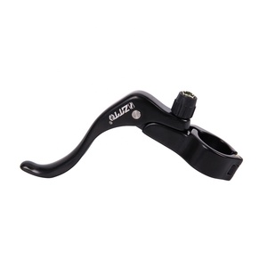 ZTTO Coppia di Leve Freno per Bicicletta con Cavo Cambio per Bici da Strada e Fixed Gear, Parti per Ciclismo, Maniglia Freno 22.2mm - Product Image 5