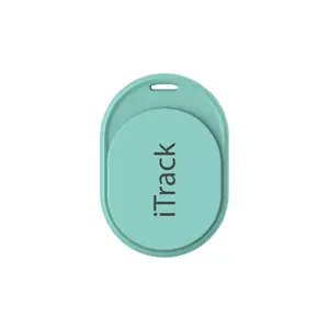 Penemu Kunci ITrack Mini Terjangkau, Pencari Kunci Tebal 5.6Mm Mudah untuk Membawa