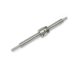 High Technology Rolled TBI BSH Series <strong>Ball</strong> <strong>Screw</strong> Lead <strong>Ball</strong> <strong>Screw</strong> BSHR0082.5-2.5 on Stock - Product Image 1