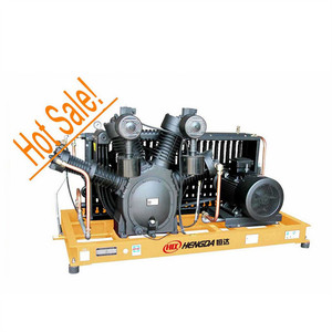 Air Compressor for <strong>Scuba</strong> <strong>Tanks</strong> Diving Air Compressor - Product Image 6