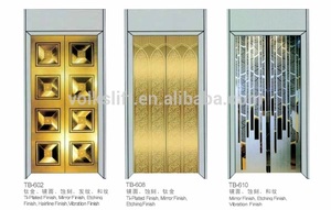 Ascenseur d'appartement 450kg Accueil 4 personnes Ascenseur pour <span class=keywords><strong>maison</strong></span> - Product Image 3