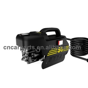 Hidrolavadora de Alta Presión S6 con Presión Ajustable - Product Image 3