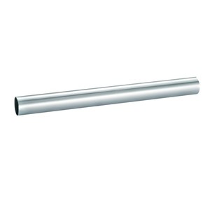 30*15mm Fer Tube d'acier ovale penderie tiges/tuyau vêtements penderie de vêtements - Product Image 3