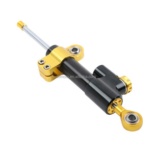 Amortiguador de Dirección Ajustable CNC para <span class=keywords><strong>Yamaha</strong></span> YZF <span class=keywords><strong>600</strong></span> R1 <span class=keywords><strong>FZR</strong></span> FZ6S FZ6 R6 - Product Image 5