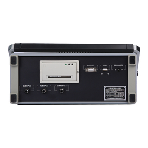 RA912F 휴대용 <span class=keywords><strong>SF6</strong></span> 가스 레이저 포괄적인 <span class=keywords><strong>SF6</strong></span> 가스 해석기 - Product Image 3