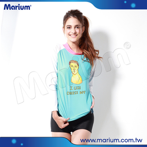 2017 Rashguard <b>For</b> <b>Men</b> As New Style Rashguard Wholesale Rashguard - Product Image 3
