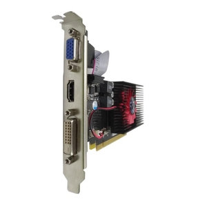 <span class=keywords><strong>AMD</strong></span> <span class=keywords><strong>Radeon</strong></span> R5 230 <span class=keywords><strong>1GB</strong></span> DDR3 PCI-Express tarjeta VGA libre amplio - Product Image 5