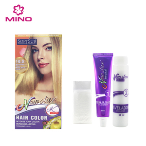 Tinture per <span class=keywords><strong>capelli</strong></span> con GMPC e ISO22716 per donne PPD Free Colore Non allergico professionale Colore più venduto - Product Image 1
