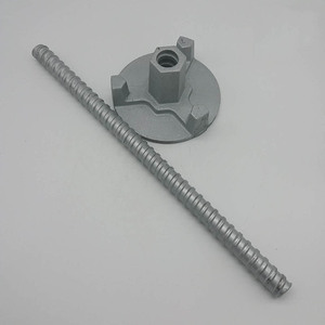 Vật Liệu xây dựng Gia Cố <span class=keywords><strong>Tie</strong></span> <span class=keywords><strong>Rod</strong></span> Chủ Yếu được sử dụng trong Ván Khuôn Dự Án - Product Image 1