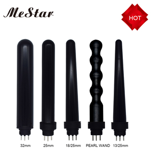 360 giro Styler automática curling varita de cerámica auto profesional rizador de pelo para el salón calidad se ve - Product Image 5