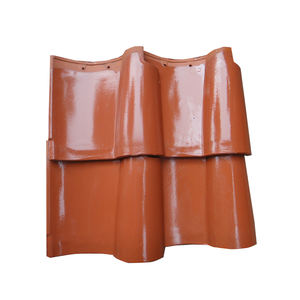 Легкая глиняная керамическая кровельная плитка из поликарбоната испанского типа s для дома, материалы из Шри-Ланки - Product Image 5