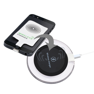 <span class=keywords><strong>Chargeur</strong></span> universel <span class=keywords><strong>sans</strong></span> <span class=keywords><strong>fil</strong></span> récepteur <span class=keywords><strong>pour</strong></span> <span class=keywords><strong>iphone</strong></span> 6 plus - Product Image 3