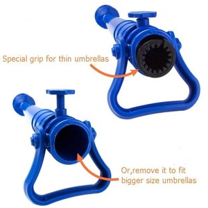 <span class=keywords><strong>Parapluie</strong></span> Ancre Pieu En Spirale-parasol parasol support - Product Image 2