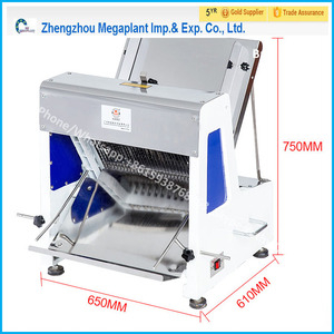 Affettatrice per <span class=keywords><strong>Pane</strong></span> da Hamburger, Macchina per Affettare il <span class=keywords><strong>Pane</strong></span>, Macchina per Tagliare il <span class=keywords><strong>Pane</strong></span> - Product Image 4