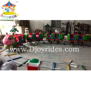Parque de atracciones <span class=keywords><strong>tren</strong></span> de dibujos animados <span class=keywords><strong>para</strong></span> la venta - Product Image 1