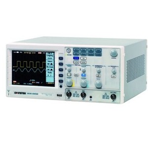 <span class=keywords><strong>Osciloscopio</strong></span> de almacenamiento digital ( color <span class=keywords><strong>dso</strong></span> ) - Product Image 1