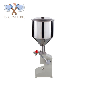 Bespacker A-03 Nhỏ Của Nhãn Hiệu Nước Trái Cây Mật Ong Kem Dầu Lỏng Dầu Gội Jam Dán Máy Chiết Rót - Product Image 3