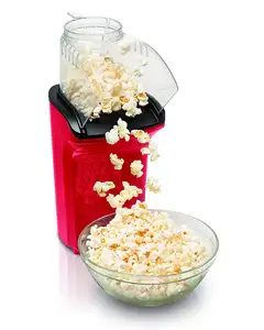 Pembuat Mesin Popcorn Udara Panas