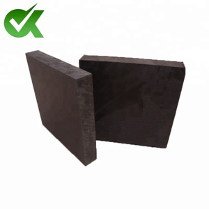 방사선 차단 보레이트 폴리에틸렌 5% 시트 - Product Image 1