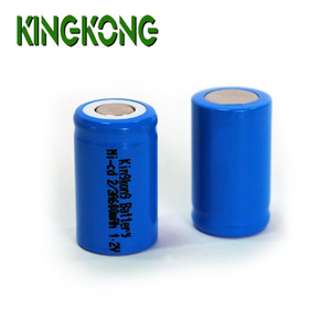 <span class=keywords><strong>Ni</strong></span>-<span class=keywords><strong>cd</strong></span> d 1500 2600mahの充電式バッテリー1.2v SC1500MAH - Product Image 6