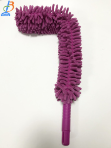 Máy Khăn Lau Bụi Mới Xe Ô Tô Kính Máy Tính Xách Tay Bảng Máy Tính Xách Tay + Nhà Máy Tính Công Cụ Làm Sạch Quạt Trần Xe Hơi Mở rộng Linh Hoạt Khăn Lau Bụi - Product Image 3