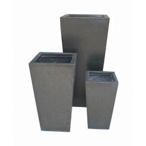 Ventes d'usine, <span class=keywords><strong>poterie</strong></span> légère, durable, bon marché pour l'extérieur, pour la maison et le <span class=keywords><strong>jardin</strong></span> - Product Image 3