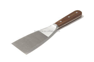 25mm <strong>Chisel</strong> Knife -Rigid Blade Scraper Tool- for Decorating Filling,The First-Biggest Filling Knife <strong>Supplier</strong> in China - Product Image 5