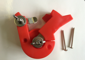 3 Way Aan/Uit Schakelaar Gebruik Op Elektrische Boerderij Hek - Product Image 6