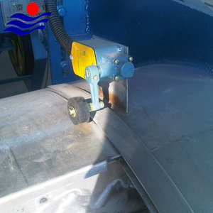 Buena <span class=keywords><strong>Calidad</strong></span> Industrial <span class=keywords><strong>lavadora</strong></span> lana de limpieza de la máquina precios - Product Image 4