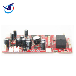 Điện Tử PCBA Sản Xuất Cân Điện Tử Quy Mô <span class=keywords><strong>PCB</strong></span> Với Màn Hình LCD Cân Kỹ Thuật Số - Product Image 5