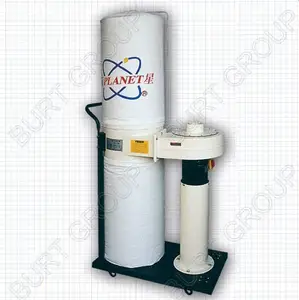 FM230-L2 1HP DUST COLLECTOR WITH 370MM BAG DIAMETER