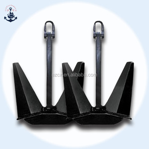 Ancla Marina <span class=keywords><strong>de</strong></span> 200 kg Tipo N Tipo TW HHP Ancla para Piscina - Product Image 3