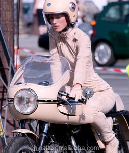 Carénage de phare de moto <span class=keywords><strong>vintage</strong></span> pour <span class=keywords><strong>CAFE</strong></span> <span class=keywords><strong>RACER</strong></span> - Product Image 6