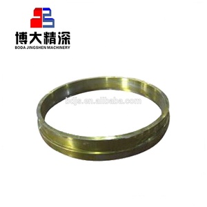Les pièces de rechange d'équipement de broyeur de <span class=keywords><strong>roche</strong></span> s'appliquent au broyeur Hp400 Cone Crusher High Durable Frame Ring - Product Image 2