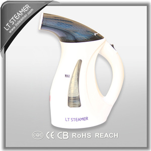 LT STEAMER A7 <strong>Cheap</strong> Electric Travel Handheld Garment Steamer Portable Clothes Steamer for Travel Steam Ironing Factory Direct - Product Image 4