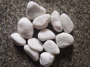 All'aperto naturale Multi colore pietra di <span class=keywords><strong>ciottoli</strong></span> di <span class=keywords><strong>pavimentazione</strong></span> epossidica <span class=keywords><strong>per</strong></span> la decorazione della parete - Product Image 4