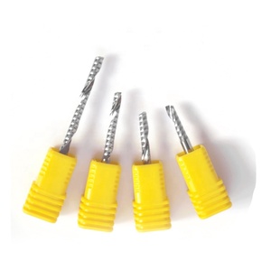 Máy Cắt Đầu Sáo Đơn D3.175 * 12 - Product Image 2