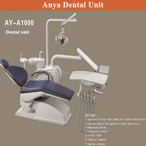 dentalgeräte Preisliste für stuhl dentaleinheit